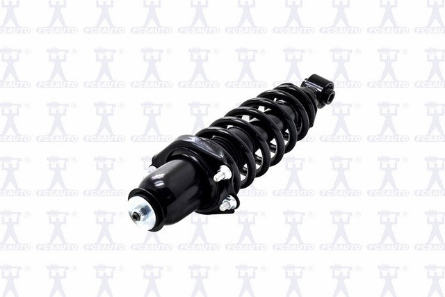 Focus Auto Parts Suspension Strut and Coil Spring Assembly P/N:1345407R Fits: Pontiac Vibe 06-04, Toyota Matrix 06-03 - Image 3