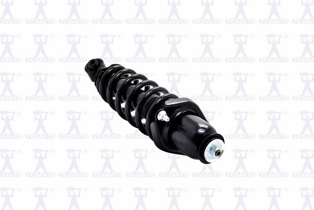 Focus Auto Parts Suspension Strut and Coil Spring Assembly P/N:1345407R Fits: Pontiac Vibe 06-04, Toyota Matrix 06-03 - Image 4