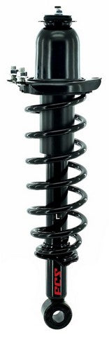Focus Auto Parts Suspension Strut and Coil Spring Assembly P/N:1345409L Fits: Toyota Prius 03-01 - Image 1