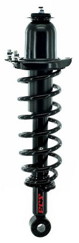 Focus Auto Parts Suspension Strut and Coil Spring Assembly P/N:1345409R Fits: Toyota Prius 03-01 - Image 1