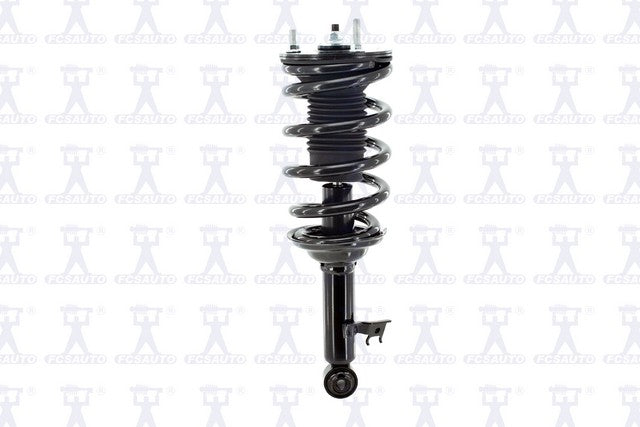 Focus Auto Parts Suspension Strut and Coil Spring Assembly P/N:1345411L Fits: Toyota Tacoma 15-05 - Image 1