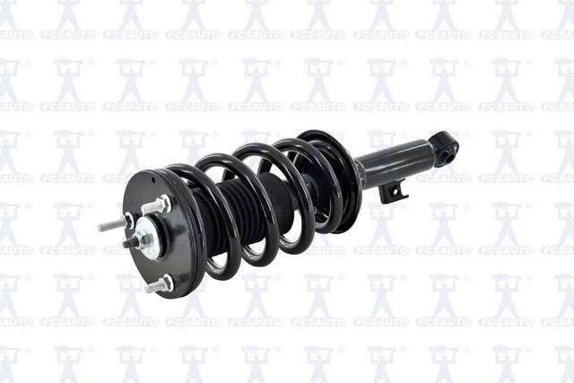Focus Auto Parts Suspension Strut and Coil Spring Assembly P/N:1345411L Fits: Toyota Tacoma 15-05 - Image 4