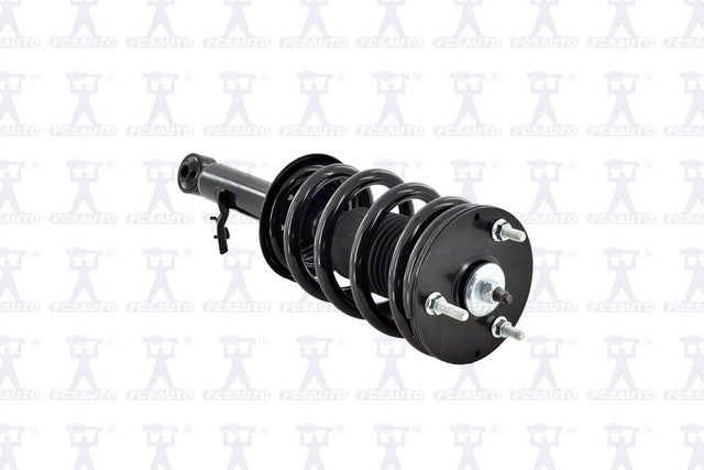 Focus Auto Parts Suspension Strut and Coil Spring Assembly P/N:1345411L Fits: Toyota Tacoma 15-05 - Image 3
