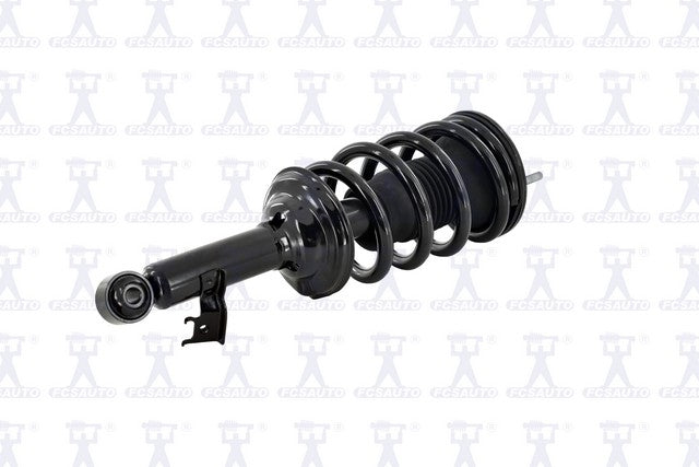 Focus Auto Parts Suspension Strut and Coil Spring Assembly P/N:1345411L Fits: Toyota Tacoma 15-05 - Image 2