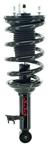 Focus Auto Parts Suspension Strut and Coil Spring Assembly P/N:1345411R Fits: Toyota Tacoma 15-05 - Image 1