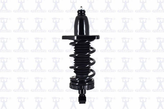 Focus Auto Parts Suspension Strut and Coil Spring Assembly P/N:1345417R Fits: Honda Ridgeline 14-06 - Image 1