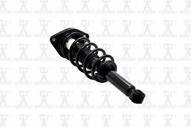 Focus Auto Parts Suspension Strut and Coil Spring Assembly P/N:1345427 Fits: Mitsubishi Eclipse 12-06 - Image 5