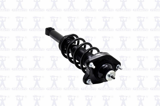 Focus Auto Parts Suspension Strut and Coil Spring Assembly P/N:1345427 Fits: Mitsubishi Eclipse 12-06 - Image 3