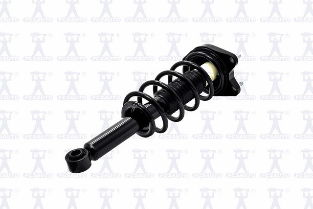 Focus Auto Parts Suspension Strut and Coil Spring Assembly P/N:1345427 Fits: Mitsubishi Eclipse 12-06 - Image 4