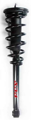 Focus Auto Parts Suspension Strut and Coil Spring Assembly P/N:1345428 Fits: Mitsubishi Eclipse 05-00 - Image 1