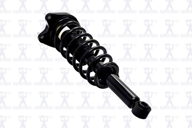 Focus Auto Parts Suspension Strut and Coil Spring Assembly P/N:1345430 Fits: Mitsubishi Galant 11-04 - Image 2