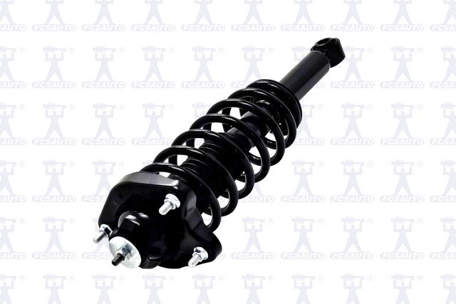 Focus Auto Parts Suspension Strut and Coil Spring Assembly P/N:1345430 Fits: Mitsubishi Galant 11-04 - Image 3