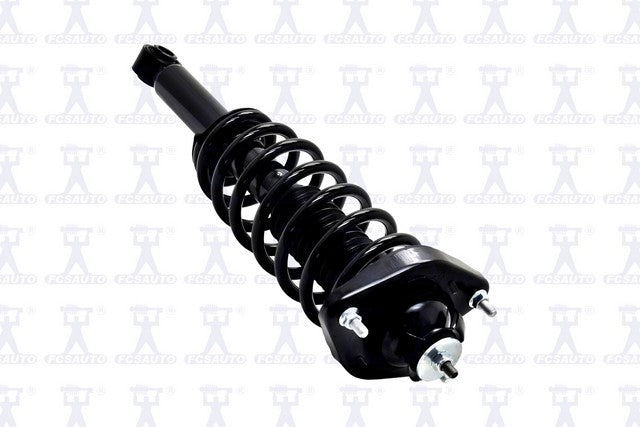 Focus Auto Parts Suspension Strut and Coil Spring Assembly P/N:1345430 Fits: Mitsubishi Galant 11-04 - Image 4