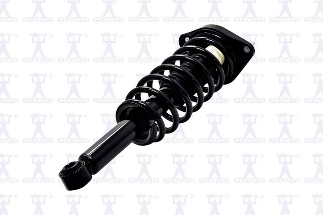 Focus Auto Parts Suspension Strut and Coil Spring Assembly P/N:1345430 Fits: Mitsubishi Galant 11-04 - Image 5