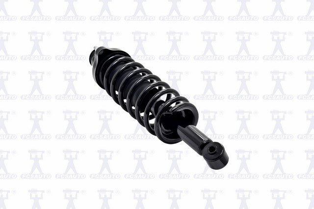 Focus Auto Parts Suspension Strut and Coil Spring Assembly P/N:1345433 Fits: Mitsubishi Lancer 10-08 - Image 2
