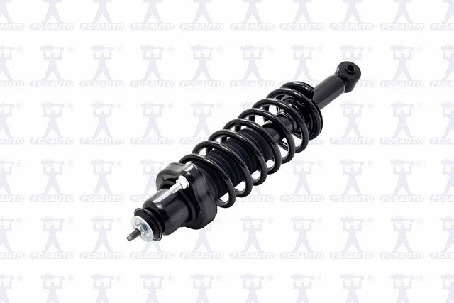 Focus Auto Parts Suspension Strut and Coil Spring Assembly P/N:1345433 Fits: Mitsubishi Lancer 10-08 - Image 3