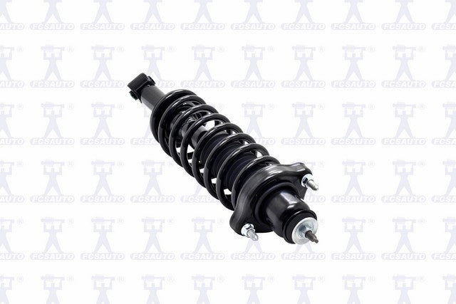 Focus Auto Parts Suspension Strut and Coil Spring Assembly P/N:1345433 Fits: Mitsubishi Lancer 10-08 - Image 4