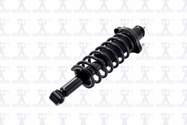 Focus Auto Parts Suspension Strut and Coil Spring Assembly P/N:1345433 Fits: Mitsubishi Lancer 10-08 - Image 5