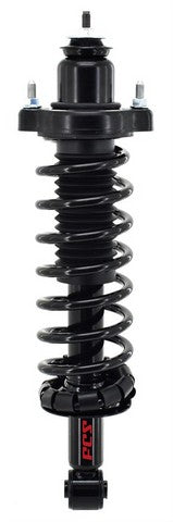 Focus Auto Parts Suspension Strut and Coil Spring Assembly P/N:1345434 Fits: Mitsubishi Lancer 07-02 - Image 1