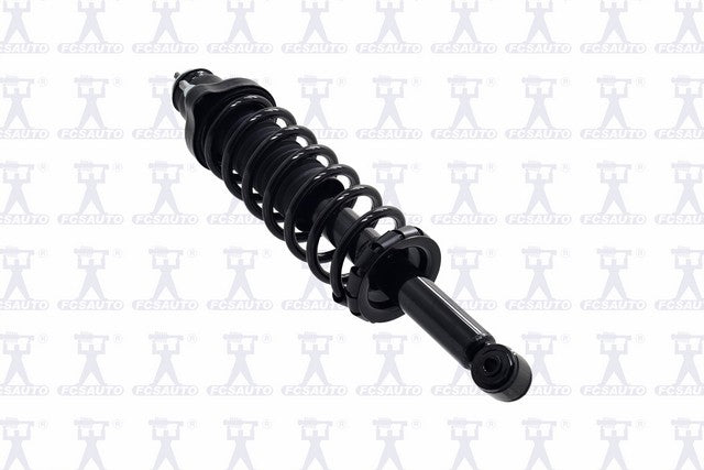 Focus Auto Parts Suspension Strut and Coil Spring Assembly P/N:1345436 Fits: Mitsubishi Outlander 04-03 - Image 2