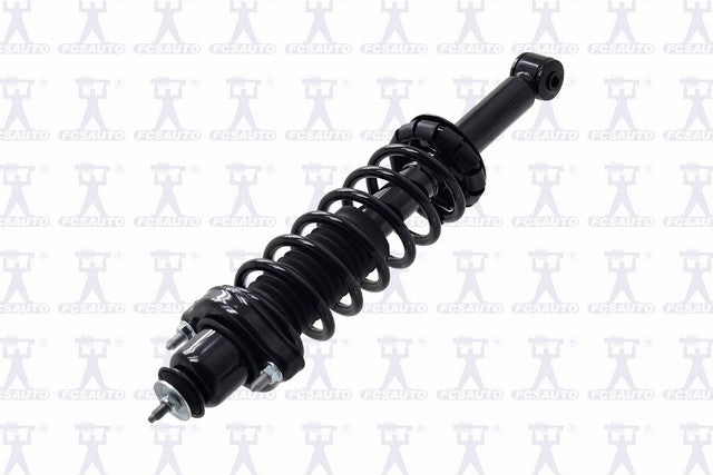 Focus Auto Parts Suspension Strut and Coil Spring Assembly P/N:1345436 Fits: Mitsubishi Outlander 04-03 - Image 4