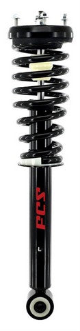 Focus Auto Parts Suspension Strut and Coil Spring Assembly P/N:1345449L Fits: Ford Thunderbird 05-02 - Image 1