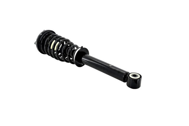 Focus Auto Parts Suspension Strut and Coil Spring Assembly P/N:1345449L Fits: Ford Thunderbird 05-02 - Image 3