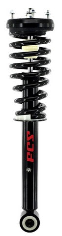 Focus Auto Parts Suspension Strut and Coil Spring Assembly P/N:1345449R Fits: Ford Thunderbird 05-02 - Image 1