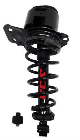 Focus Auto Parts Suspension Strut and Coil Spring Assembly P/N:1345453L Fits: Ford Five Hundred 07-05, Mercury Montego 07-05 - Image 1