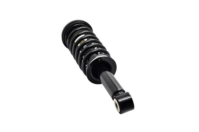 Focus Auto Parts Suspension Strut and Coil Spring Assembly P/N:1345454 Fits: Ford Thunderbird 05-02 - Image 2