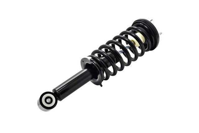 Focus Auto Parts Suspension Strut and Coil Spring Assembly P/N:1345454 Fits: Ford Thunderbird 05-02 - Image 5