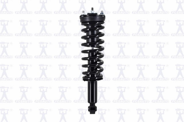 Focus Auto Parts Suspension Strut and Coil Spring Assembly P/N:1345455 Fits: Chevrolet Colorado 12-04, GMC Canyon 12-04 - Image 1