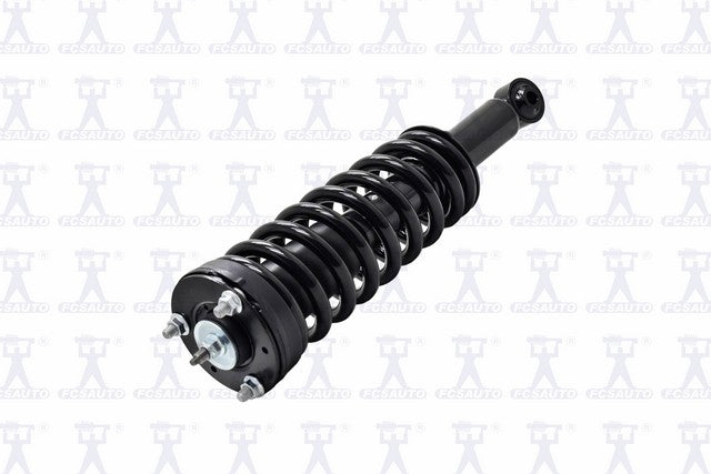 Focus Auto Parts Suspension Strut and Coil Spring Assembly P/N:1345455 Fits: Chevrolet Colorado 12-04, GMC Canyon 12-04 - Image 4