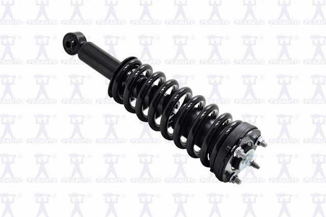 Focus Auto Parts Suspension Strut and Coil Spring Assembly P/N:1345455 Fits: Chevrolet Colorado 12-04, GMC Canyon 12-04 - Image 5
