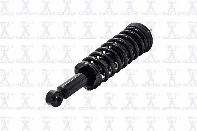 Focus Auto Parts Suspension Strut and Coil Spring Assembly P/N:1345455 Fits: Chevrolet Colorado 12-04, GMC Canyon 12-04 - Image 2