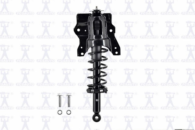Focus Auto Parts Suspension Strut and Coil Spring Assembly P/N:1345459L Fits: Hyundai Sonata 05-00, Hyundai Xg300 2001, Hyundai Xg350 05-02, Kia Magentis 06-01, Kia Optima 06-01 - Image 1