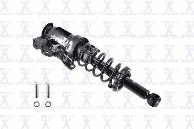 Focus Auto Parts Suspension Strut and Coil Spring Assembly P/N:1345459L Fits: Hyundai Sonata 05-00, Hyundai Xg300 2001, Hyundai Xg350 05-02, Kia Magentis 06-01, Kia Optima 06-01 - Image 2