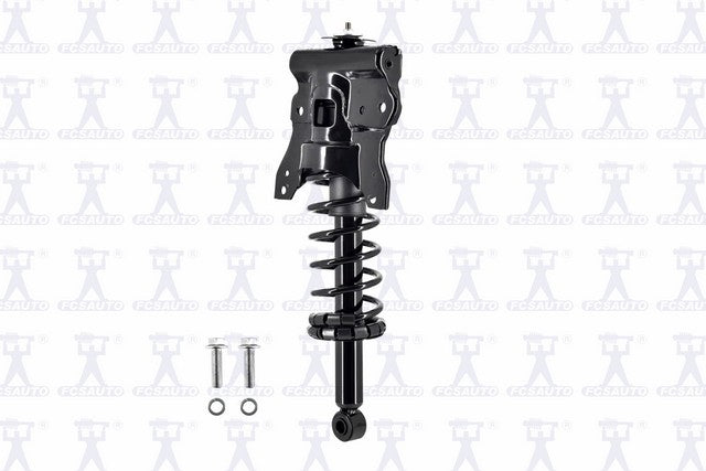 Focus Auto Parts Suspension Strut and Coil Spring Assembly P/N:1345459L Fits: Hyundai Sonata 05-00, Hyundai Xg300 2001, Hyundai Xg350 05-02, Kia Magentis 06-01, Kia Optima 06-01 - Image 3