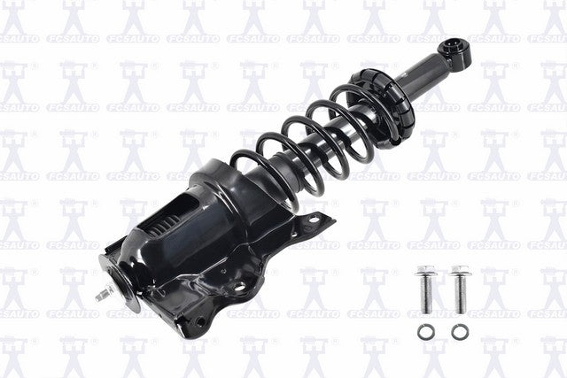 Focus Auto Parts Suspension Strut and Coil Spring Assembly P/N:1345459L Fits: Hyundai Sonata 05-00, Hyundai Xg300 2001, Hyundai Xg350 05-02, Kia Magentis 06-01, Kia Optima 06-01 - Image 5