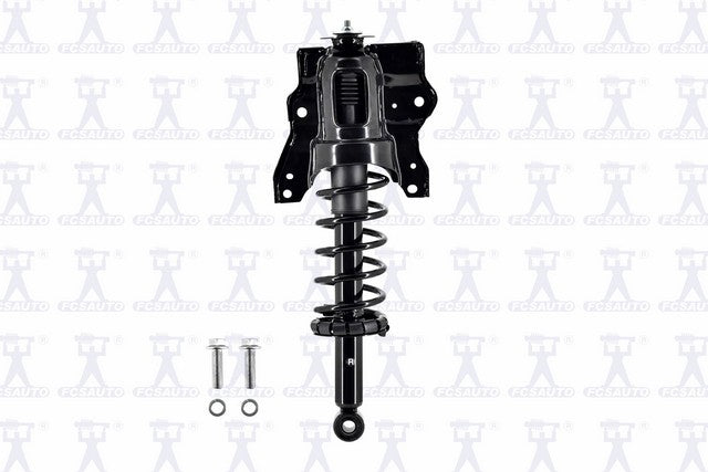 Focus Auto Parts Suspension Strut and Coil Spring Assembly P/N:1345459R Fits: Hyundai Sonata 05-00, Hyundai Xg300 2001, Hyundai Xg350 05-02, Kia Magentis 06-01, Kia Optima 06-01 - Image 1