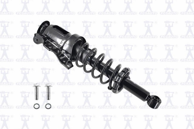 Focus Auto Parts Suspension Strut and Coil Spring Assembly P/N:1345459R Fits: Hyundai Sonata 05-00, Hyundai Xg300 2001, Hyundai Xg350 05-02, Kia Magentis 06-01, Kia Optima 06-01 - Image 2
