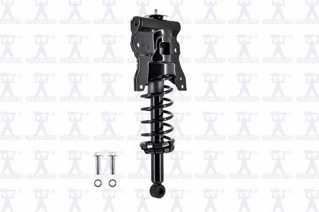 Focus Auto Parts Suspension Strut and Coil Spring Assembly P/N:1345459R Fits: Hyundai Sonata 05-00, Hyundai Xg300 2001, Hyundai Xg350 05-02, Kia Magentis 06-01, Kia Optima 06-01 - Image 3