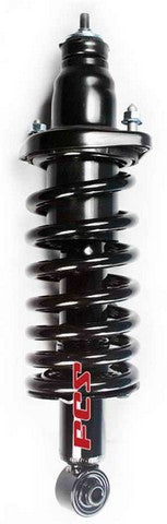 Focus Auto Parts Suspension Strut and Coil Spring Assembly P/N:1345468R Fits: Acura Rsx 04-02 - Image 1