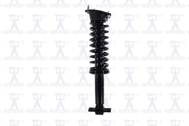 Focus Auto Parts Suspension Strut and Coil Spring Assembly P/N:1345469L Fits: Chevrolet Camaro 02-93, Pontiac Firebird 02-93 - Image 1