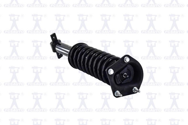 Focus Auto Parts Suspension Strut and Coil Spring Assembly P/N:1345469L Fits: Chevrolet Camaro 02-93, Pontiac Firebird 02-93 - Image 2