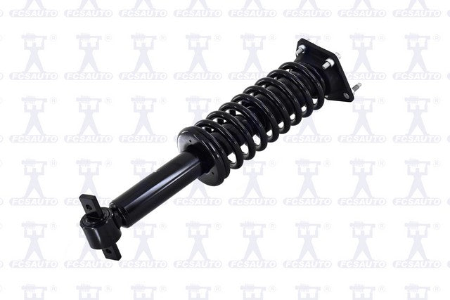Focus Auto Parts Suspension Strut and Coil Spring Assembly P/N:1345469L Fits: Chevrolet Camaro 02-93, Pontiac Firebird 02-93 - Image 4