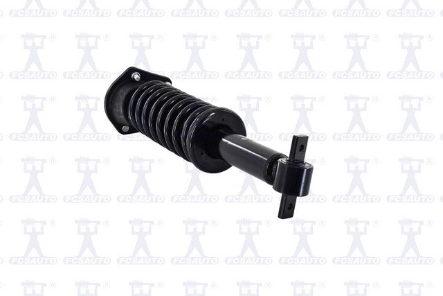 Focus Auto Parts Suspension Strut and Coil Spring Assembly P/N:1345469L Fits: Chevrolet Camaro 02-93, Pontiac Firebird 02-93 - Image 3