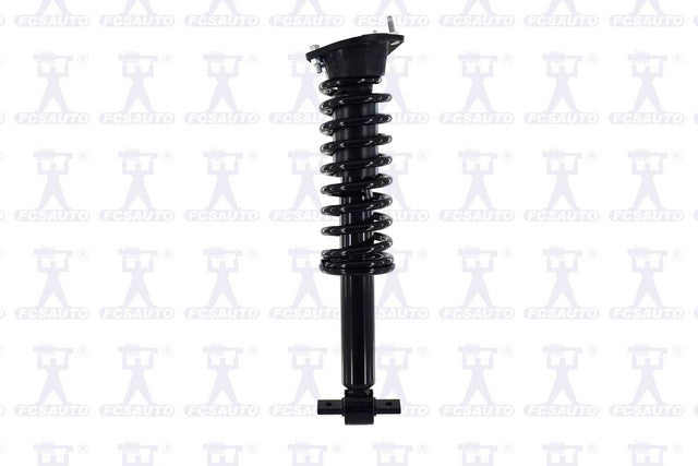 Focus Auto Parts Suspension Strut and Coil Spring Assembly P/N:1345469R Fits: Chevrolet Camaro 02-93, Pontiac Firebird 02-93 - Image 1