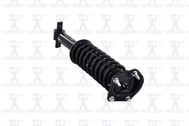 Focus Auto Parts Suspension Strut and Coil Spring Assembly P/N:1345469R Fits: Chevrolet Camaro 02-93, Pontiac Firebird 02-93 - Image 2