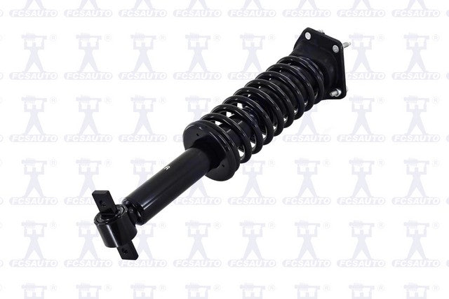 Focus Auto Parts Suspension Strut and Coil Spring Assembly P/N:1345469R Fits: Chevrolet Camaro 02-93, Pontiac Firebird 02-93 - Image 5